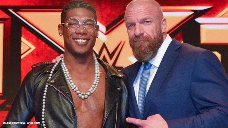 Triple H reveals why Velveteen Dream returned to WWE NXT despite #SpeakingOut allegations