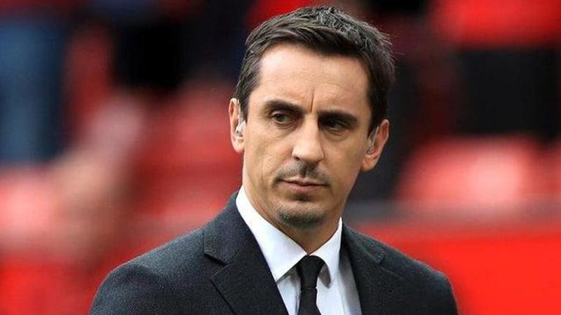 Gary Neville