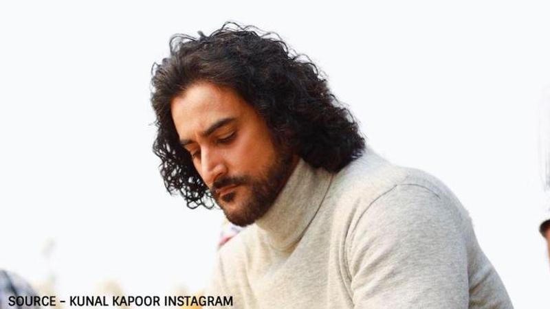 Kunal Kapoor