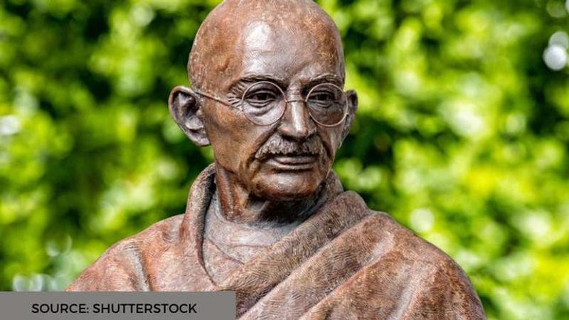 gandhi jayanti quotes