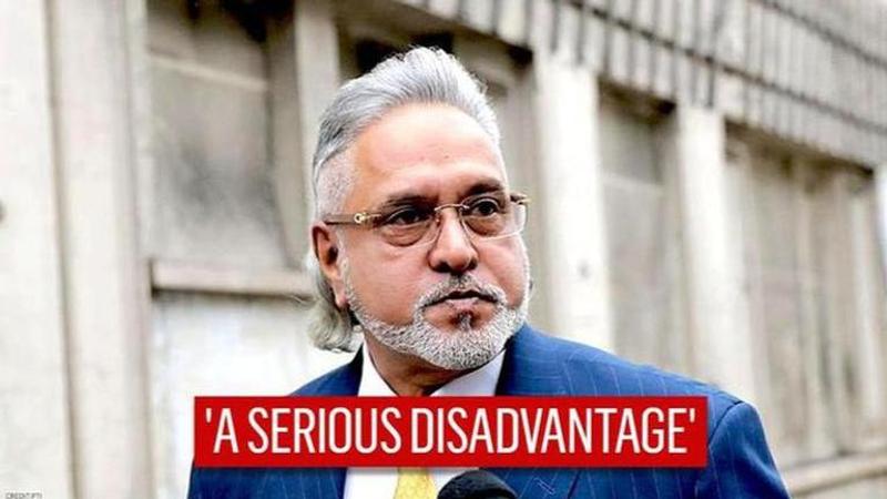 As ED seizes his France property, Mallya seeks funds for 'living expenses' from UK Court