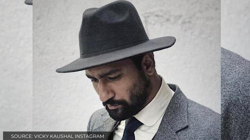 Vicky Kaushal