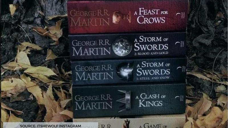 best fantasy books