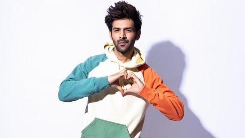 Kartik Aaryan