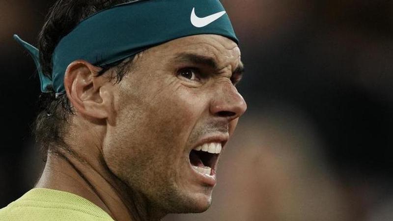 Rafael Nadal