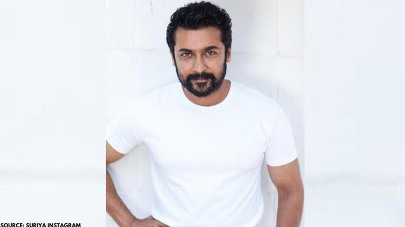 Suriya