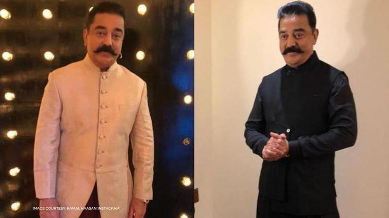 Kamal Haasan