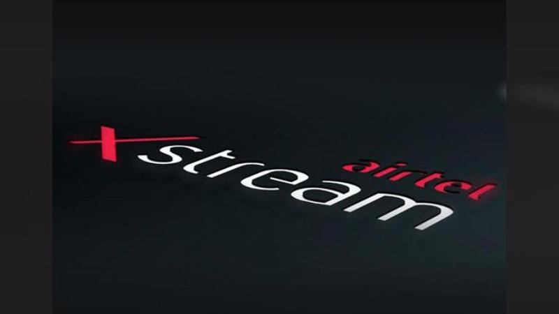 airtel xstream 499 plan