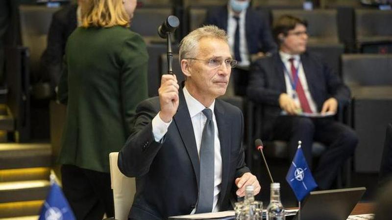 Jens Stoltenberg