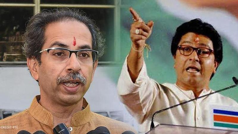 Uddhav Thackeray