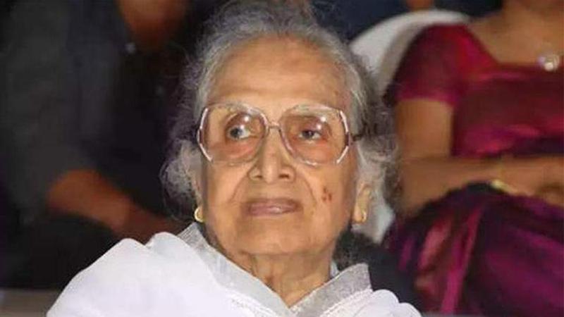 Sulochana Latkar