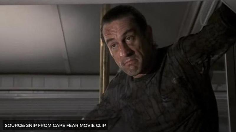 'Cape Fear' ending explained: How did Max Cady take revenge from Sam ...