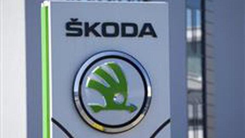 Skoda restarts car production in Czech Republic