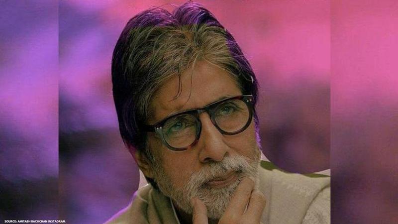 amitabh bachchan