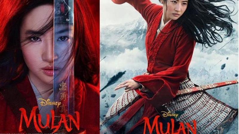 Mulan