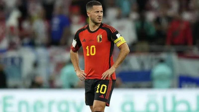 Eden Hazard