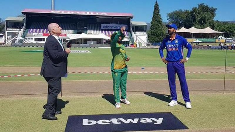 India, South Africa, Cricket, India vs South Africa, India vs South Africa 3rd ODI, KL Rahul, Temba Bavuma, India's playing 11, ind vs sa live updates