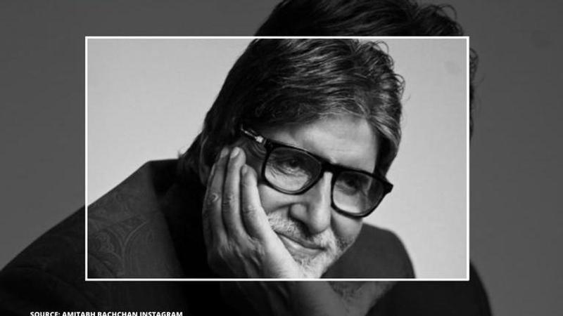 Amitabh Bachchan