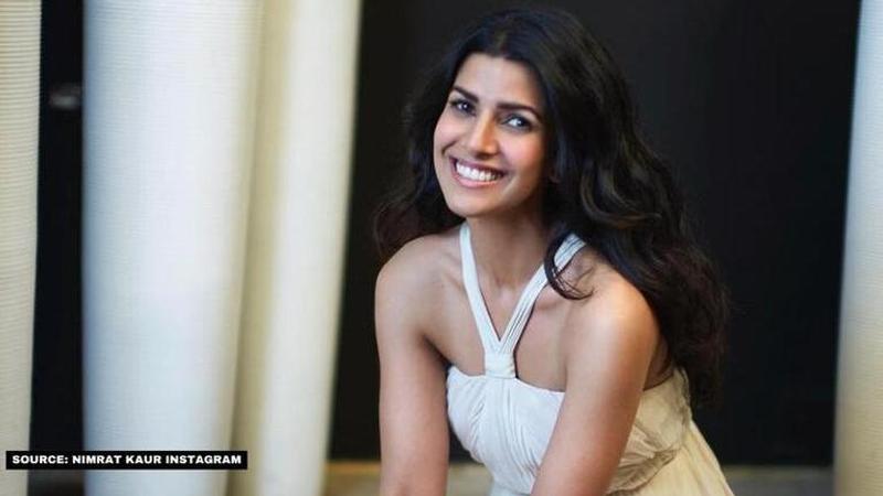 Nimrat Kaur