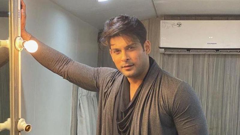 sidharth shukla