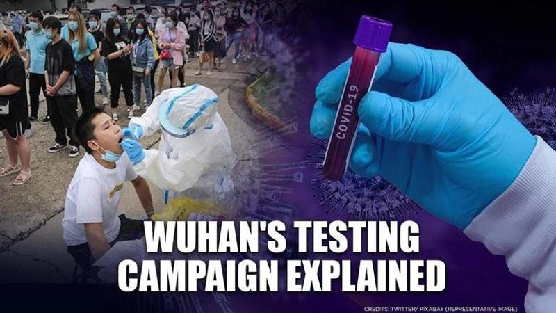 Explainer: How Wuhan tested 6.5 million people for coronavirus in '10-day battle'