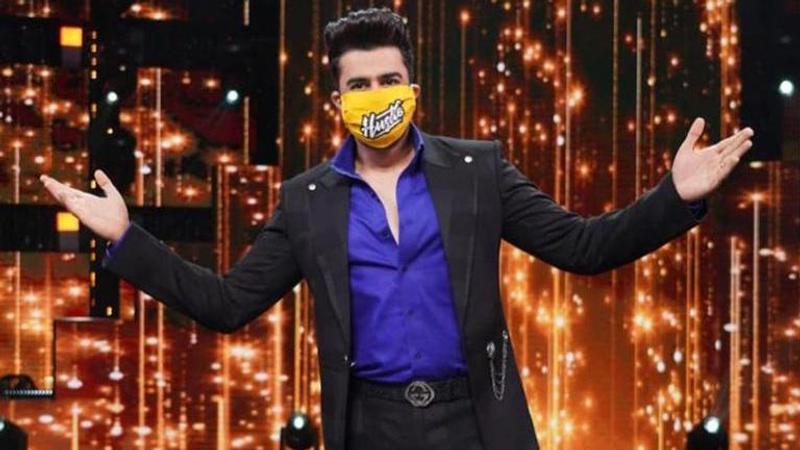 Maniesh Paul shares sad part of reality shows post COVID-19, says 'no live audience'