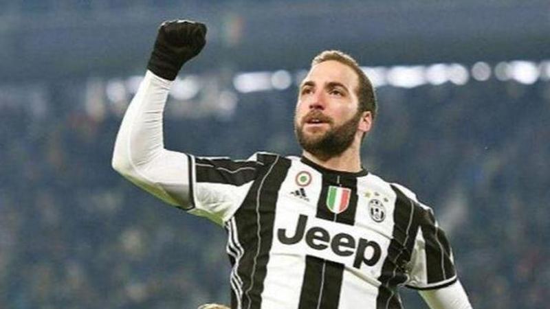 Higuain