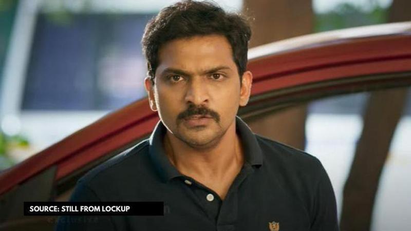 lockup tamil movie cast