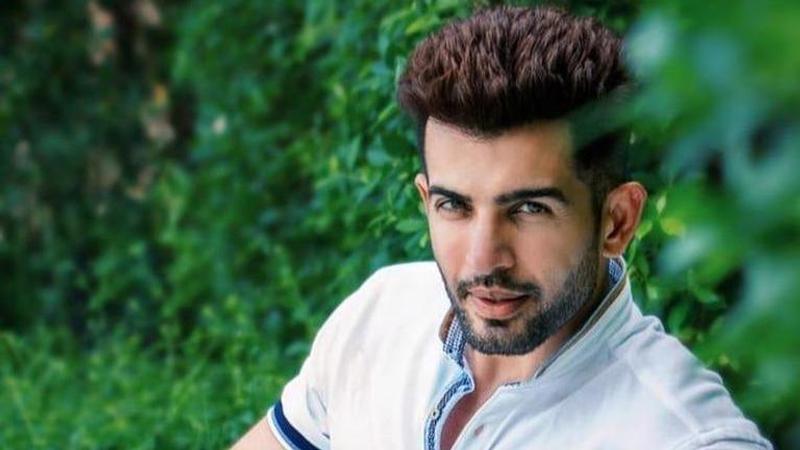 Jay Bhanushali on moving out for work, 'I was reluctant about going back to shoots'