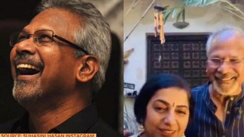 mani ratnam