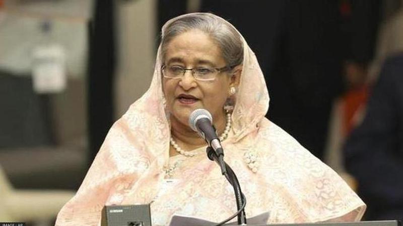 Bangladesh PM