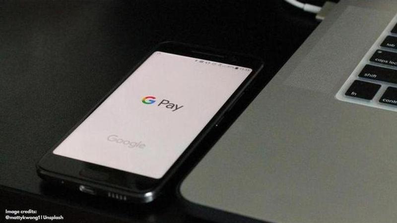 google pay