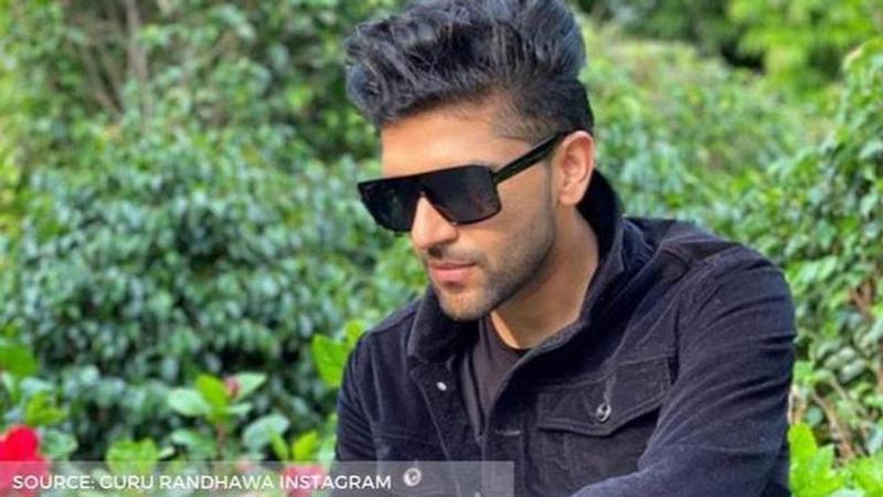 Guru Randhawa