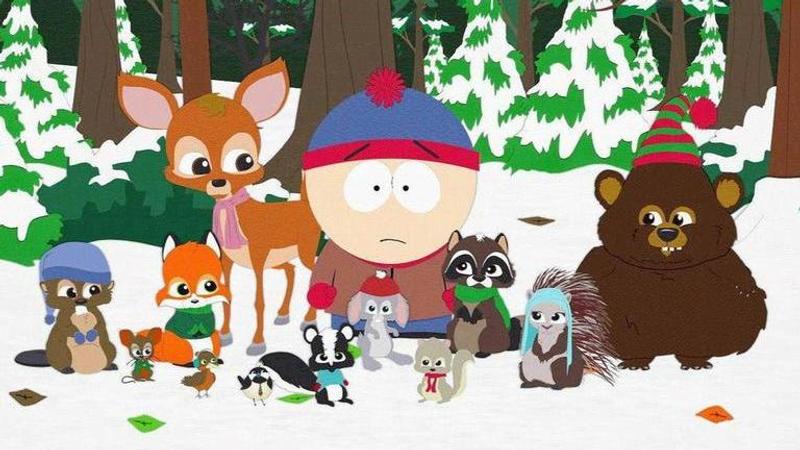 south park episodes