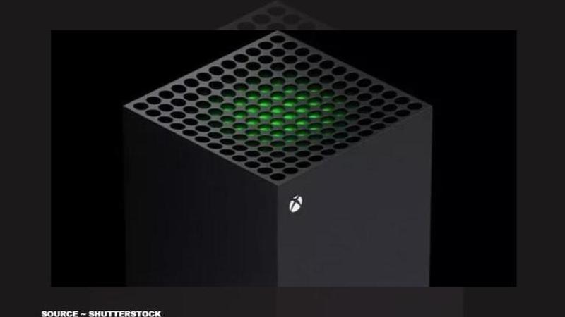 xbox series x