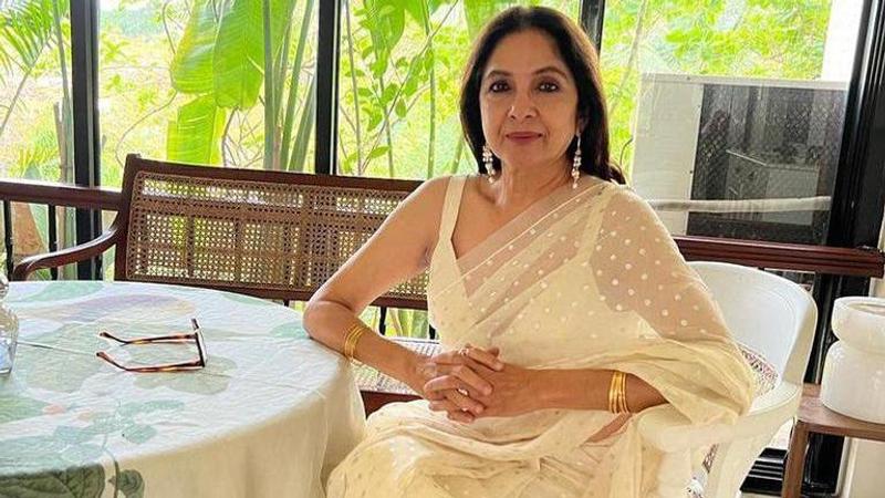 Neena Gupta