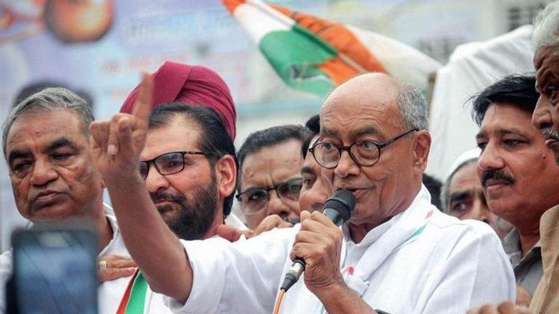 Digvijaya