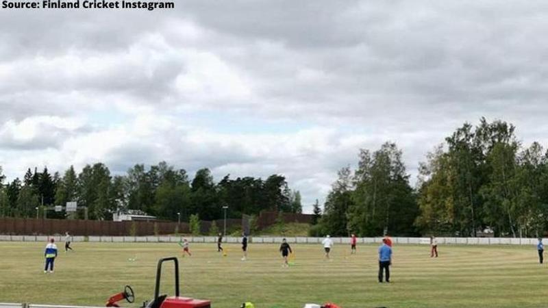 Finnish Premier League T20