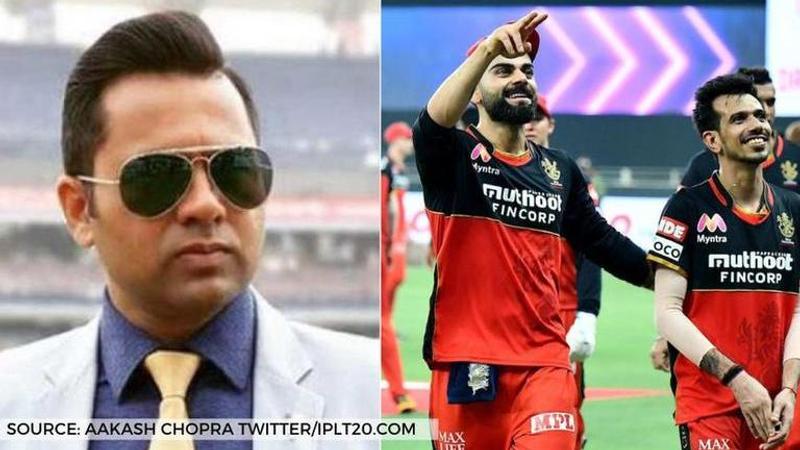 Aakash Chopra