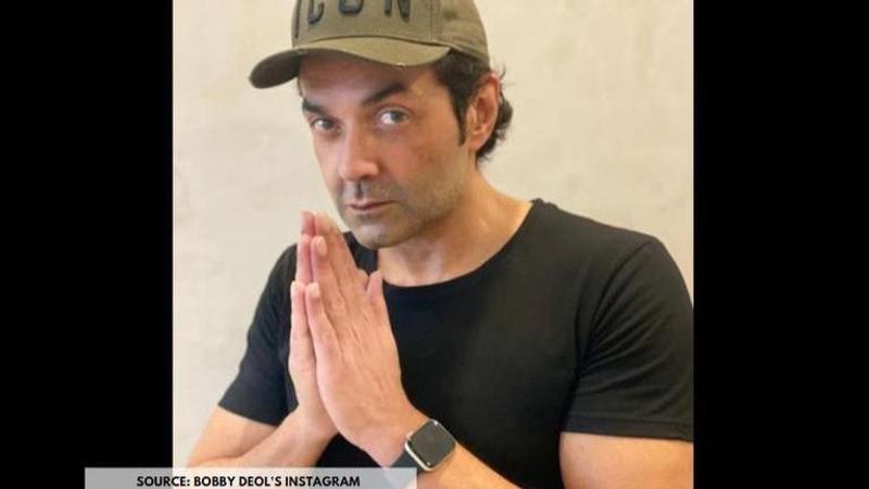 Bobby Deol