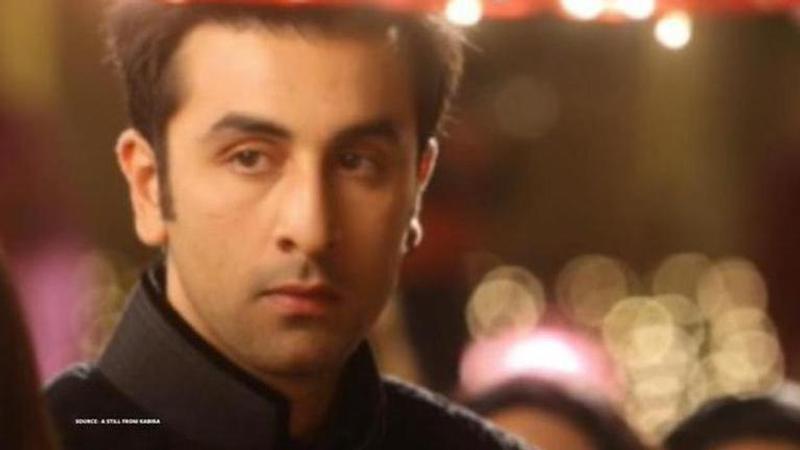 Ranbir Kapoor