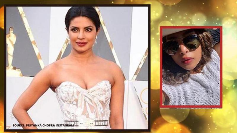 Priyanka Chopra Jonas