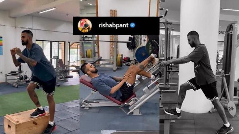 KL Rahul