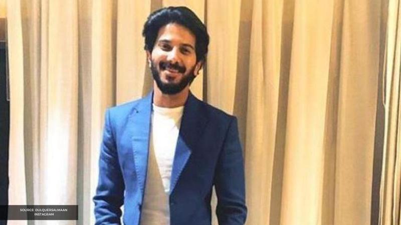 dulquer salmaan