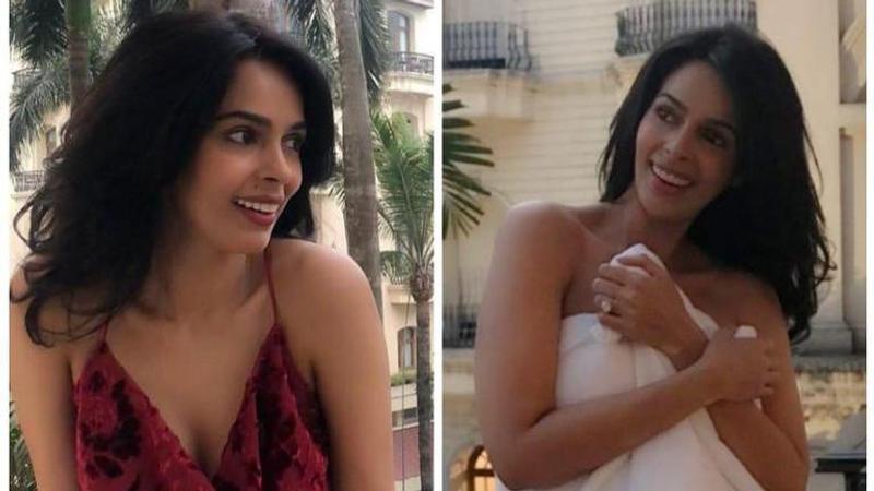 Mallika Sherawat