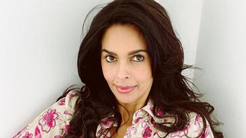 Mallika Sherawat