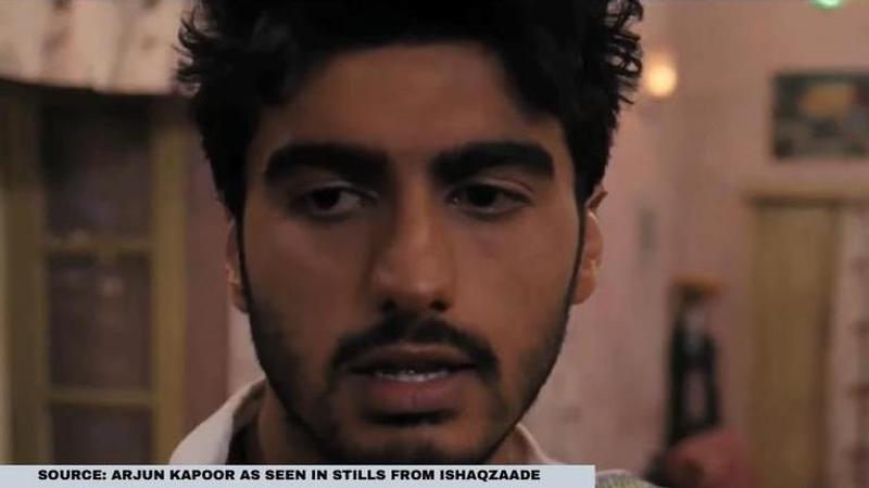 Arjun Kapoor