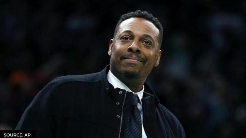 why did ESPN NBA fire Paul Pierce