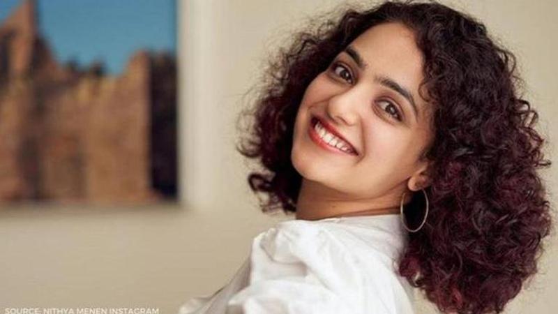 Nithya Menen