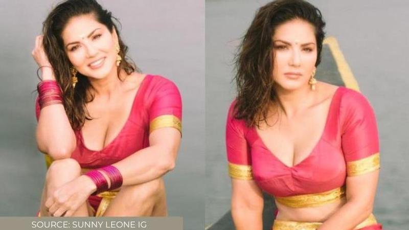 sunny leone